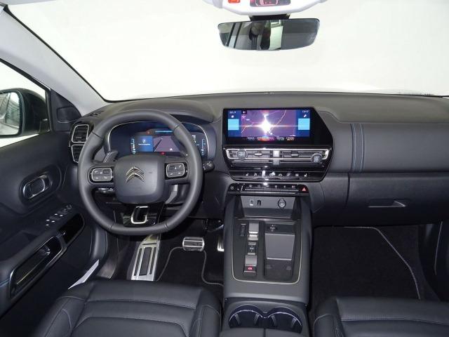 Citroën C5 Aircross 1.6 PHEV 225 SHINE PACK AUTO 225CV 5P