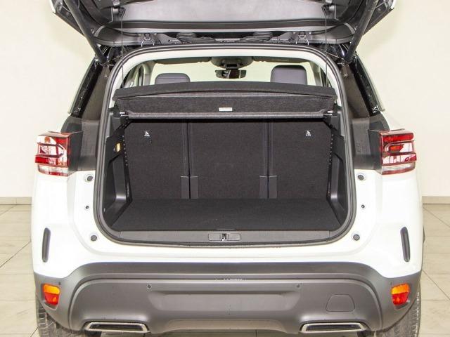 Citroën C5 Aircross 1.6 PHEV 225 SHINE PACK AUTO 225CV 5P