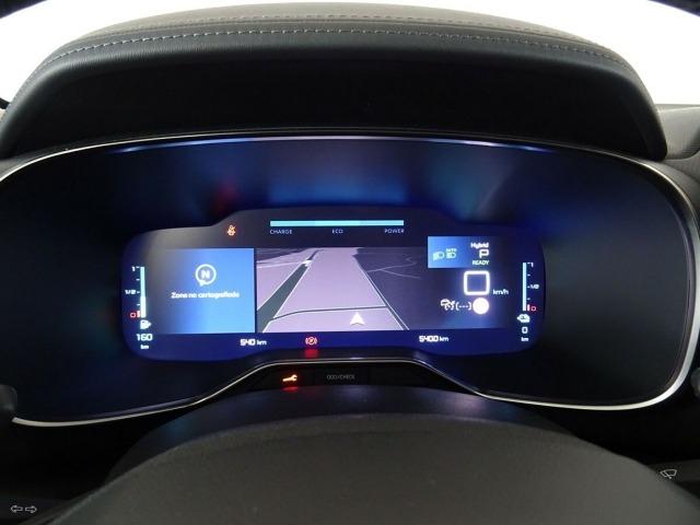 Citroën C5 Aircross 1.6 PHEV 225 SHINE PACK AUTO 225CV 5P