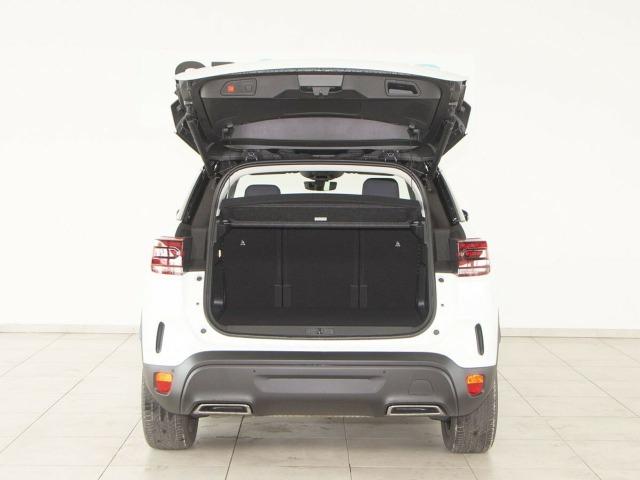 Citroën C5 Aircross 1.6 PHEV 225 SHINE PACK AUTO 225CV 5P