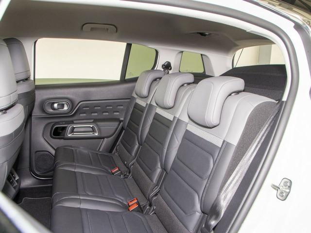 Citroën C5 Aircross 1.6 PHEV 225 SHINE PACK AUTO 225CV 5P