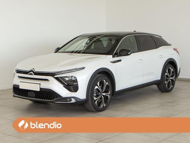Citroën C5 X 1.6 PHEV 225 EAT8 SHINE PACK AUTO 225CV 5P