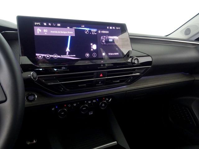Citroën C5 X 1.6 PHEV 225 EAT8 SHINE PACK AUTO 225CV 5P