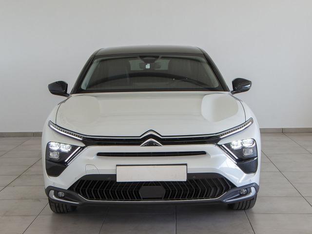 Citroën C5 X 1.6 PHEV 225 EAT8 SHINE PACK AUTO 225CV 5P