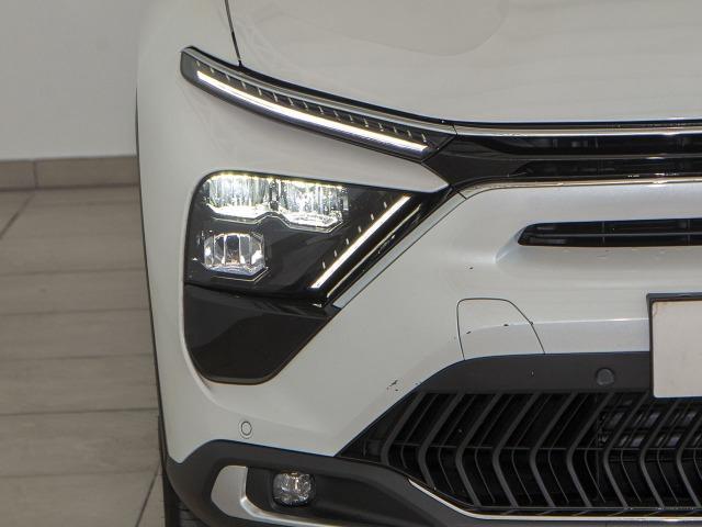 Citroën C5 X 1.6 PHEV 225 EAT8 SHINE PACK AUTO 225CV 5P