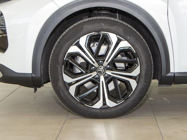 Citroën C5 X 1.6 PHEV 225 EAT8 SHINE PACK AUTO 225CV 5P