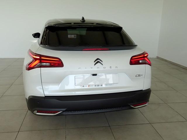 Citroën C5 X 1.6 PHEV 225 EAT8 SHINE PACK AUTO 225CV 5P