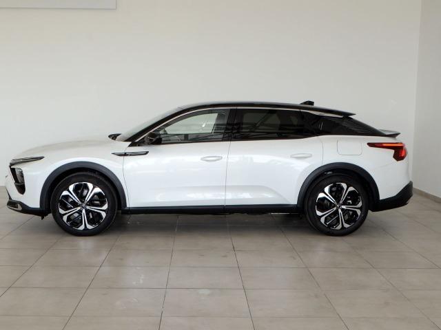 Citroën C5 X 1.6 PHEV 225 EAT8 SHINE PACK AUTO 225CV 5P