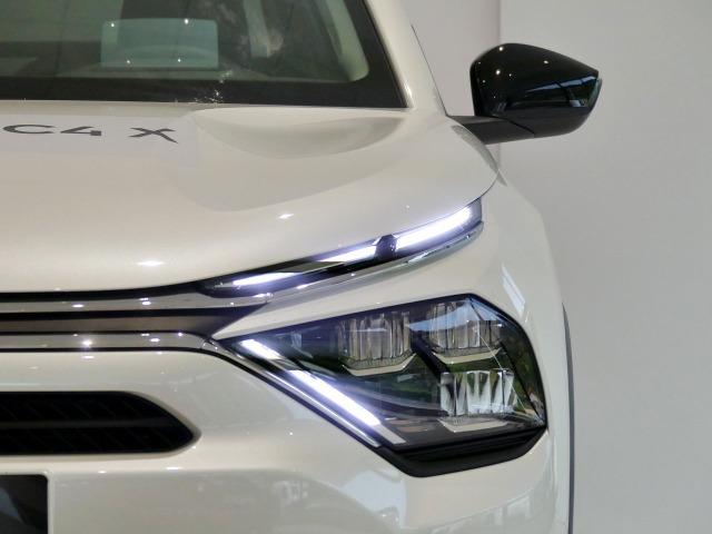 Citroën C4 X BEV 50 KWH ELECTRIC SHINE 136CV 4P