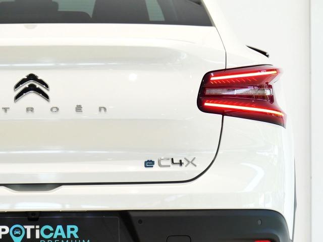 Citroën C4 X BEV 50 KWH ELECTRIC SHINE 136CV 4P