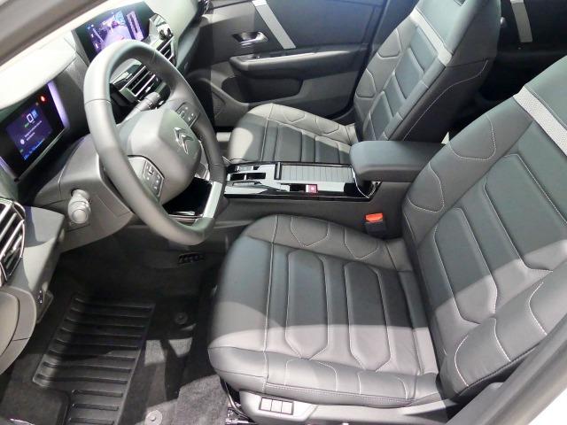 Citroën C4 X BEV 50 KWH ELECTRIC SHINE 136CV 4P