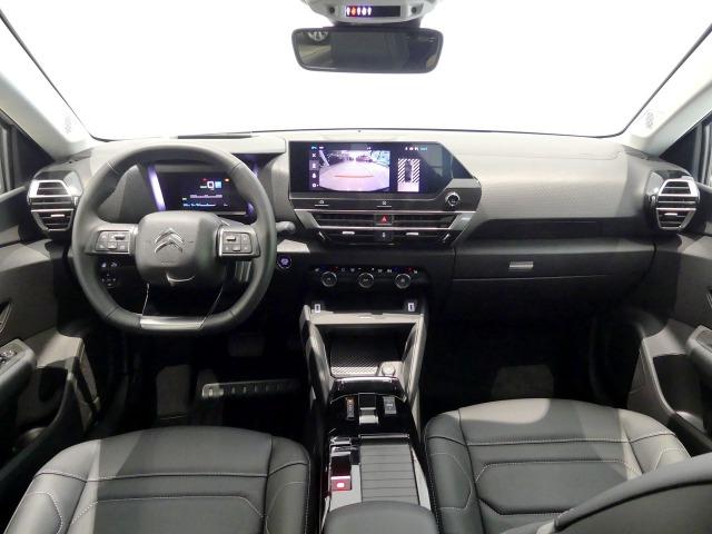 Citroën C4 X BEV 50 KWH ELECTRIC SHINE 136CV 4P