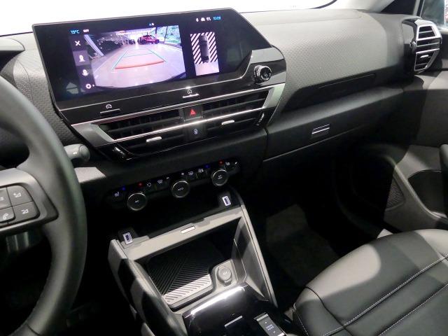 Citroën C4 X BEV 50 KWH ELECTRIC SHINE 136CV 4P