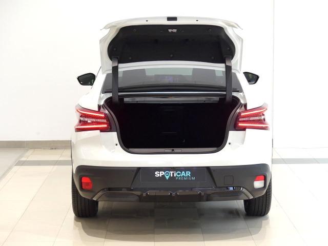 Citroën C4 X BEV 50 KWH ELECTRIC SHINE 136CV 4P