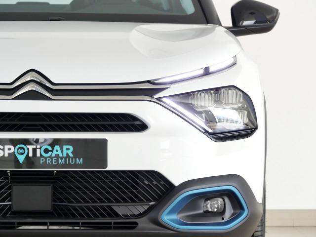 Citroën C4 BEV 50 KWH ELECTRIC FEEL PACK 136CV 5P
