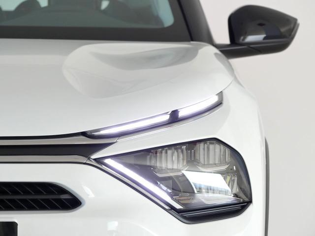 Citroën C4 BEV 50 KWH ELECTRIC FEEL PACK 136CV 5P