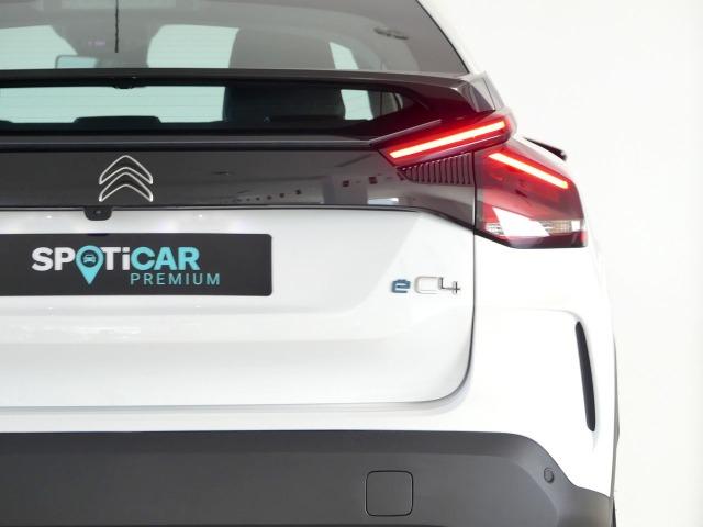 Citroën C4 BEV 50 KWH ELECTRIC FEEL PACK 136CV 5P