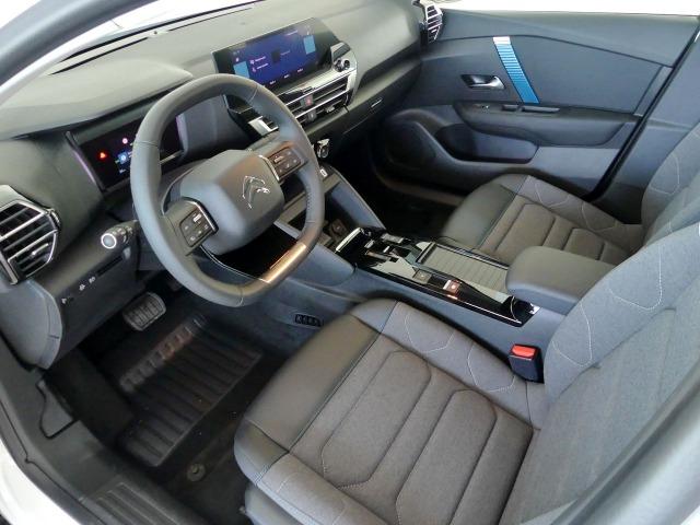 Citroën C4 BEV 50 KWH ELECTRIC FEEL PACK 136CV 5P