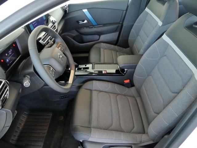 Citroën C4 BEV 50 KWH ELECTRIC FEEL PACK 136CV 5P