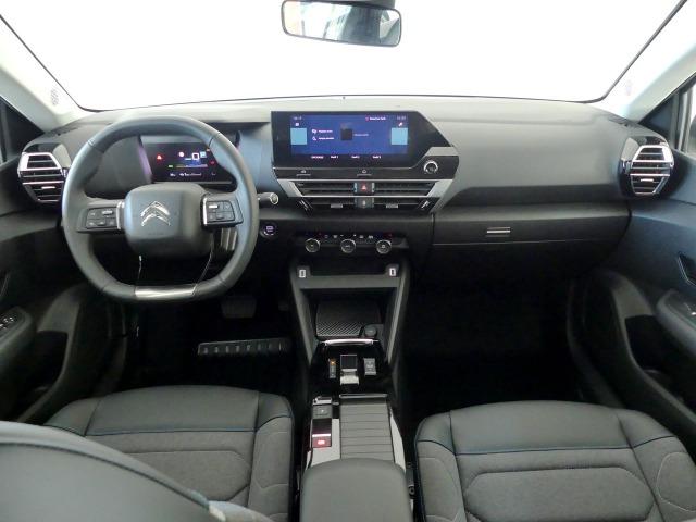 Citroën C4 BEV 50 KWH ELECTRIC FEEL PACK 136CV 5P