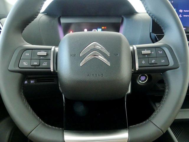 Citroën C4 BEV 50 KWH ELECTRIC FEEL PACK 136CV 5P