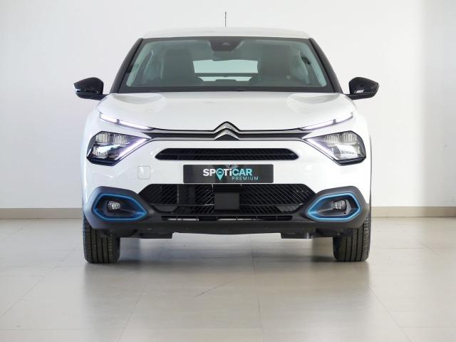 Citroën C4 BEV 50 KWH ELECTRIC FEEL PACK 136CV 5P