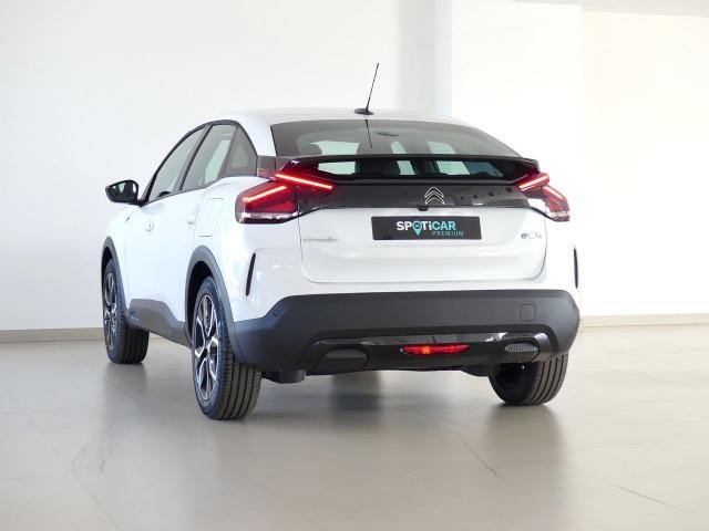 Citroën C4 BEV 50 KWH ELECTRIC FEEL PACK 136CV 5P