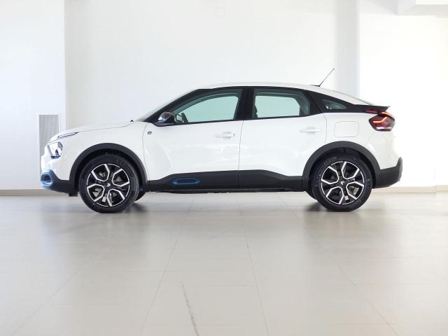 Citroën C4 BEV 50 KWH ELECTRIC FEEL PACK 136CV 5P