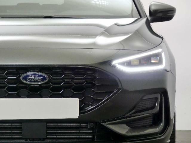 Ford Focus 1.0 ECOBOOST MHEV 114KW ST-LINE X AUTO 155 5P