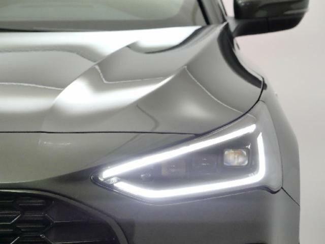 Ford Focus 1.0 ECOBOOST MHEV 114KW ST-LINE X AUTO 155 5P