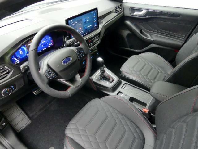 Ford Focus 1.0 ECOBOOST MHEV 114KW ST-LINE X AUTO 155 5P
