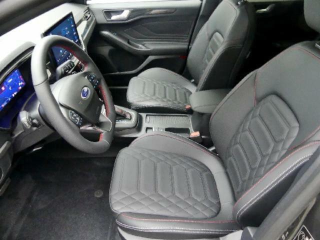 Ford Focus 1.0 ECOBOOST MHEV 114KW ST-LINE X AUTO 155 5P