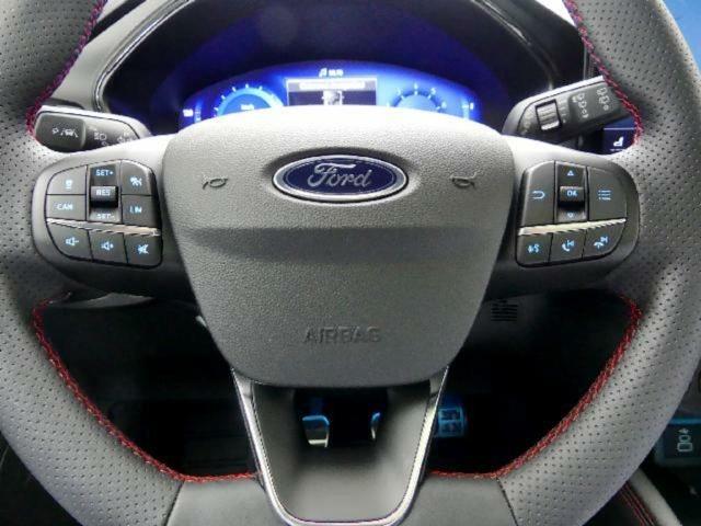 Ford Focus 1.0 ECOBOOST MHEV 114KW ST-LINE X AUTO 155 5P