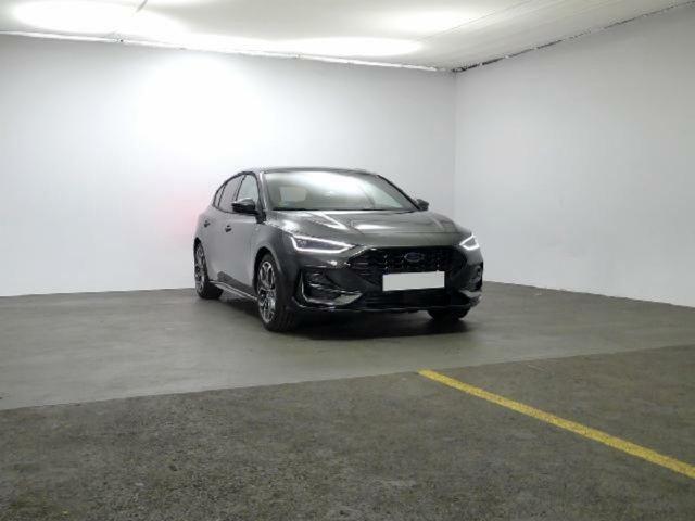 Ford Focus 1.0 ECOBOOST MHEV 114KW ST-LINE X AUTO 155 5P