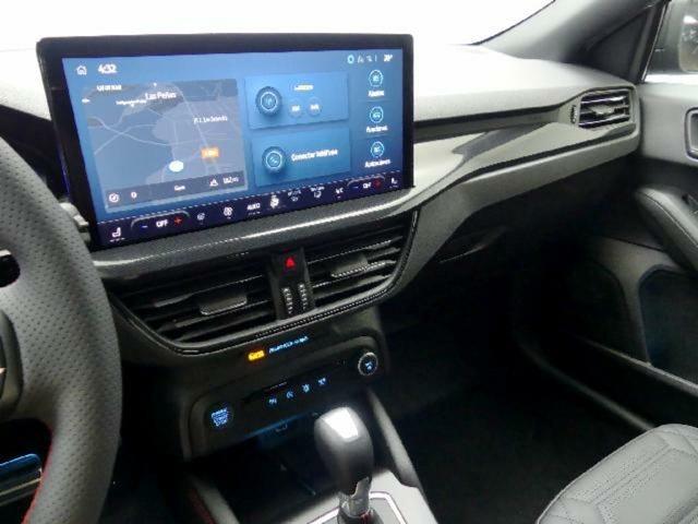 Ford Focus 1.0 ECOBOOST MHEV 114KW ST-LINE X AUTO 155 5P
