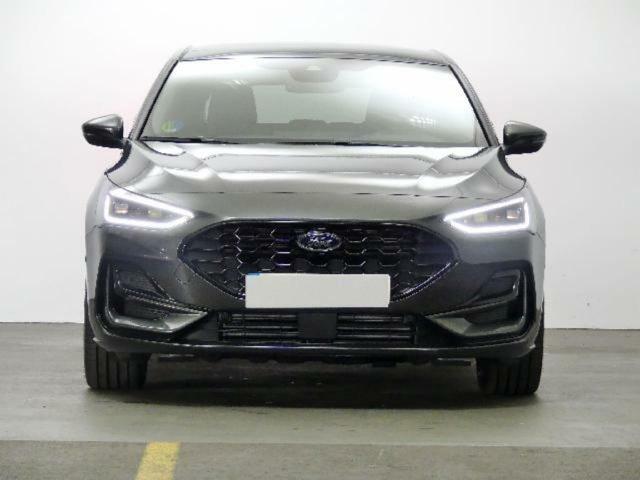 Ford Focus 1.0 ECOBOOST MHEV 114KW ST-LINE X AUTO 155 5P
