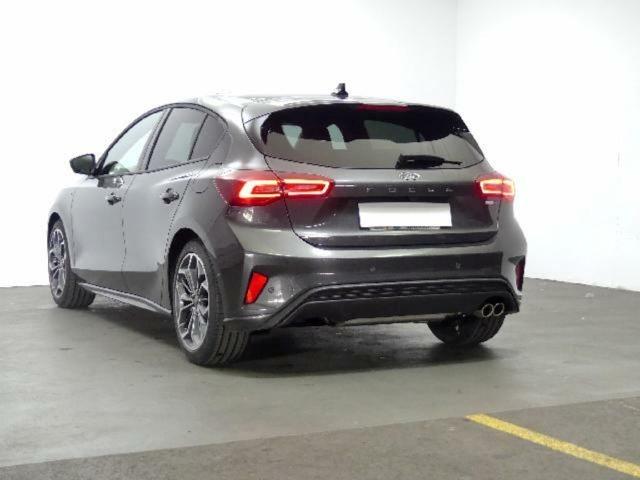 Ford Focus 1.0 ECOBOOST MHEV 114KW ST-LINE X AUTO 155 5P