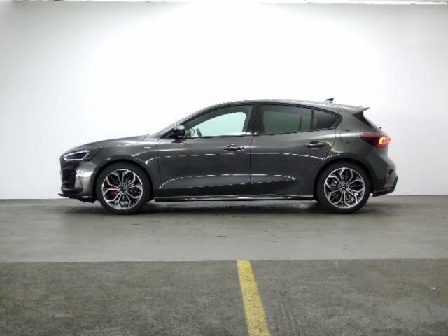 Ford Focus 1.0 ECOBOOST MHEV 114KW ST-LINE X AUTO 155 5P