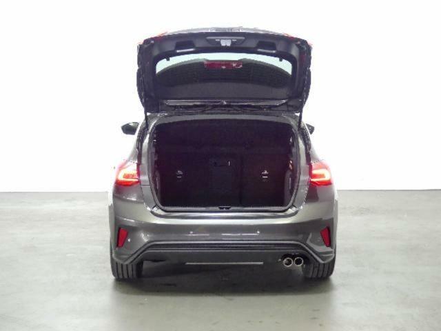 Ford Focus 1.0 ECOBOOST MHEV 114KW ST-LINE X AUTO 155 5P