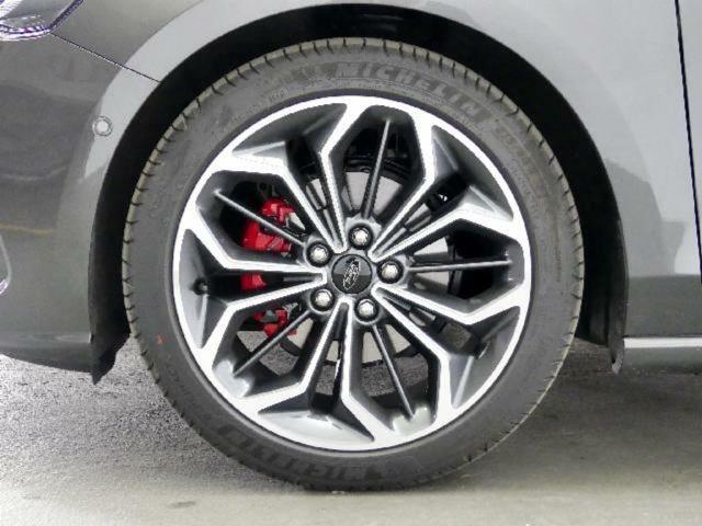 Ford Focus 1.0 ECOBOOST MHEV 114KW ST-LINE X AUTO 155 5P