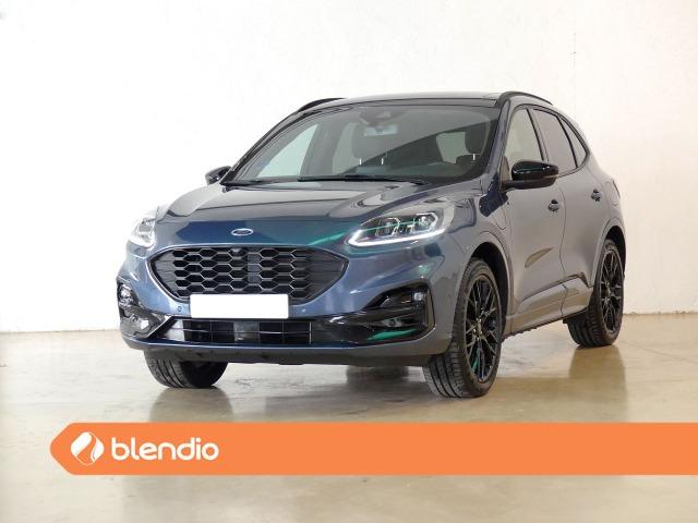 Ford Kuga 2.5 PHEV ST-LINE X AUTO 225 5P