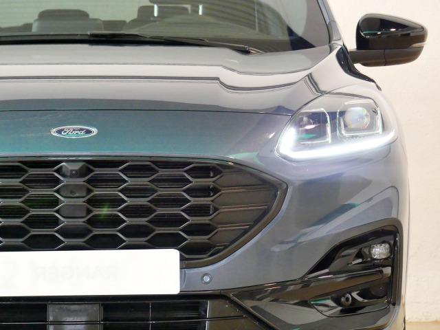 Ford Kuga 2.5 PHEV ST-LINE X AUTO 225 5P
