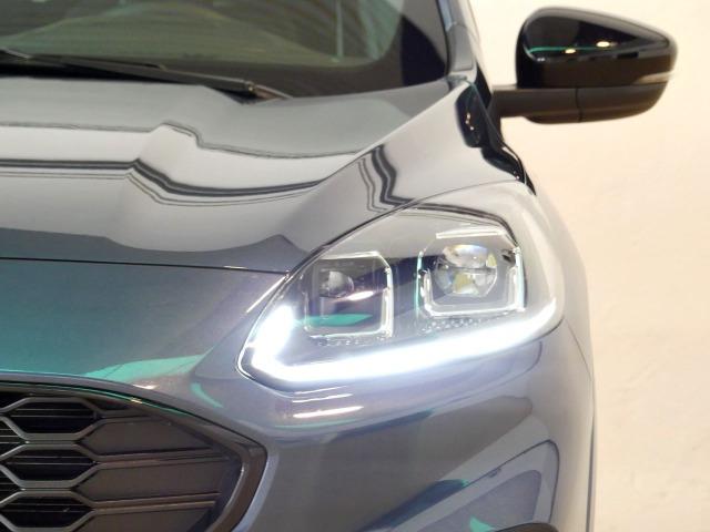 Ford Kuga 2.5 PHEV ST-LINE X AUTO 225 5P