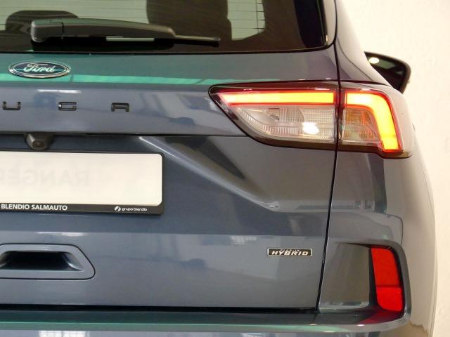 Ford Kuga 2.5 PHEV ST-LINE X AUTO 225 5P