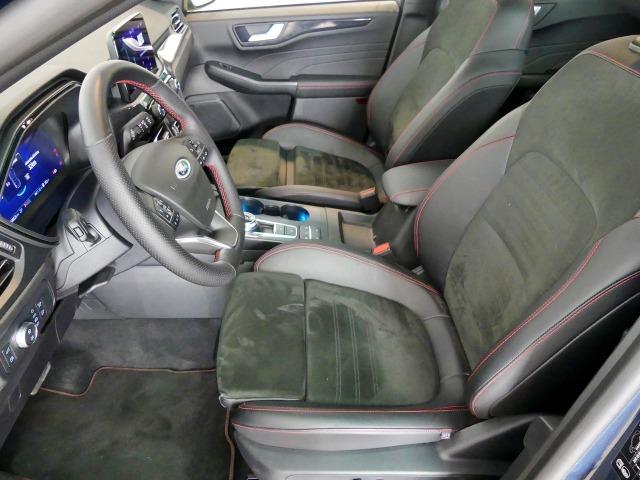 Ford Kuga 2.5 PHEV ST-LINE X AUTO 225 5P