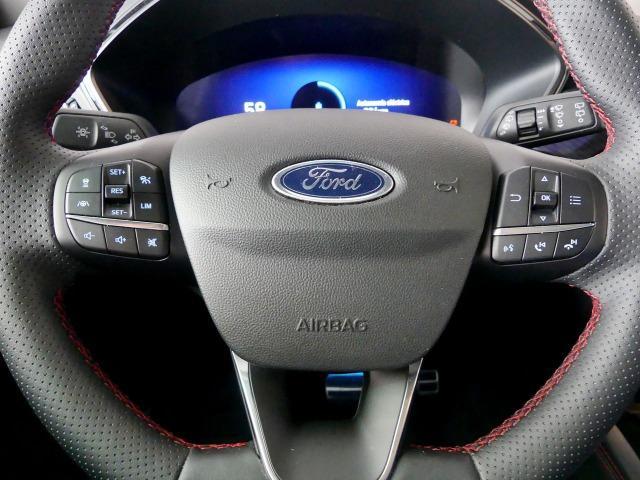 Ford Kuga 2.5 PHEV ST-LINE X AUTO 225 5P