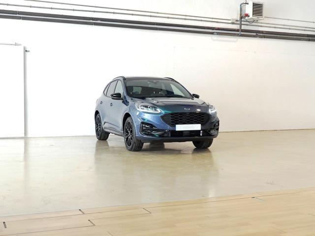Ford Kuga 2.5 PHEV ST-LINE X AUTO 225 5P