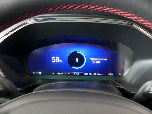 Ford Kuga 2.5 PHEV ST-LINE X AUTO 225 5P