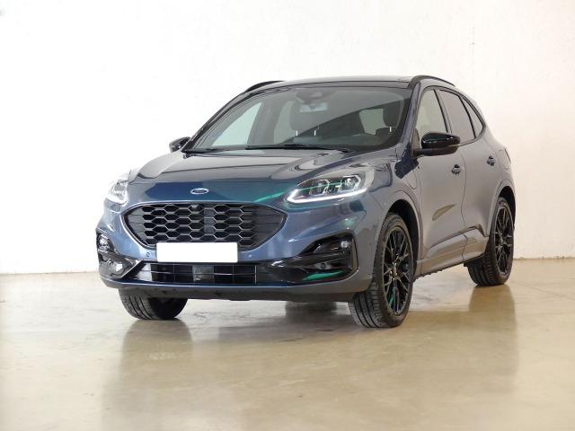 Ford Kuga 2.5 PHEV ST-LINE X AUTO 225 5P