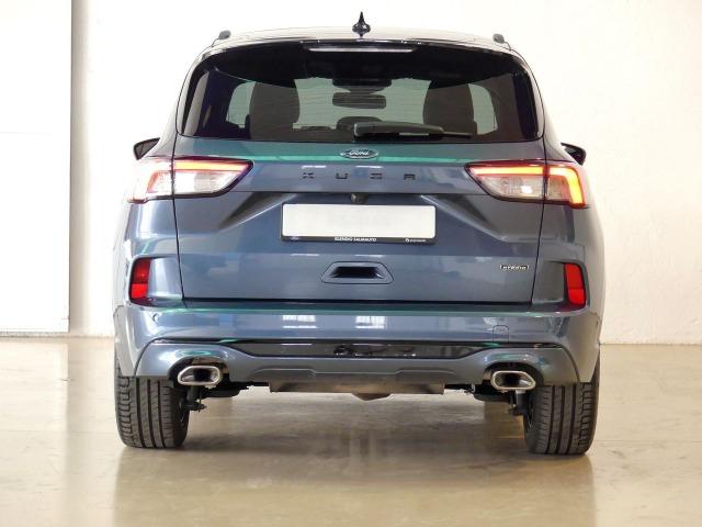 Ford Kuga 2.5 PHEV ST-LINE X AUTO 225 5P